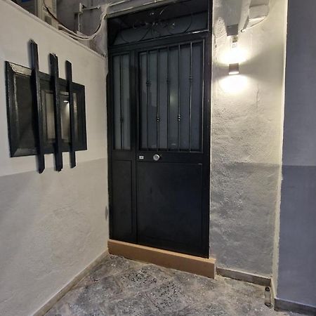 Stella Bianca Apartment Napoli Exterior foto