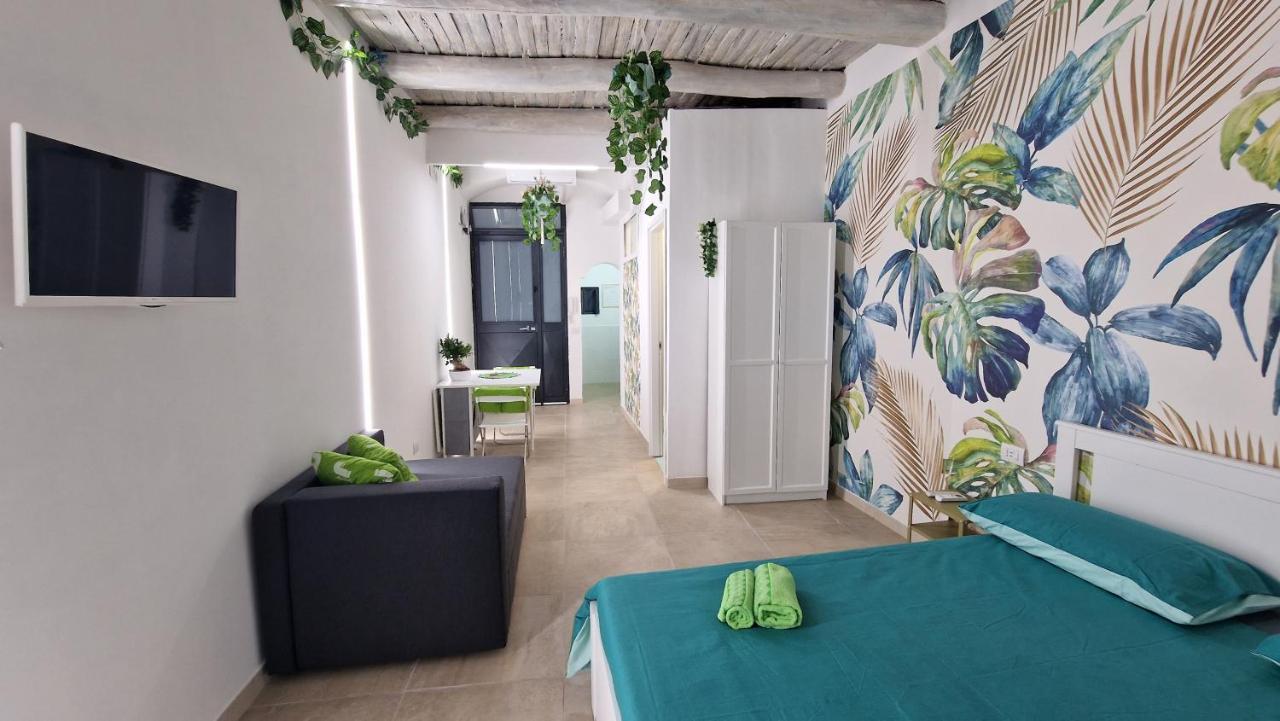 Stella Bianca Apartment Napoli Exterior foto