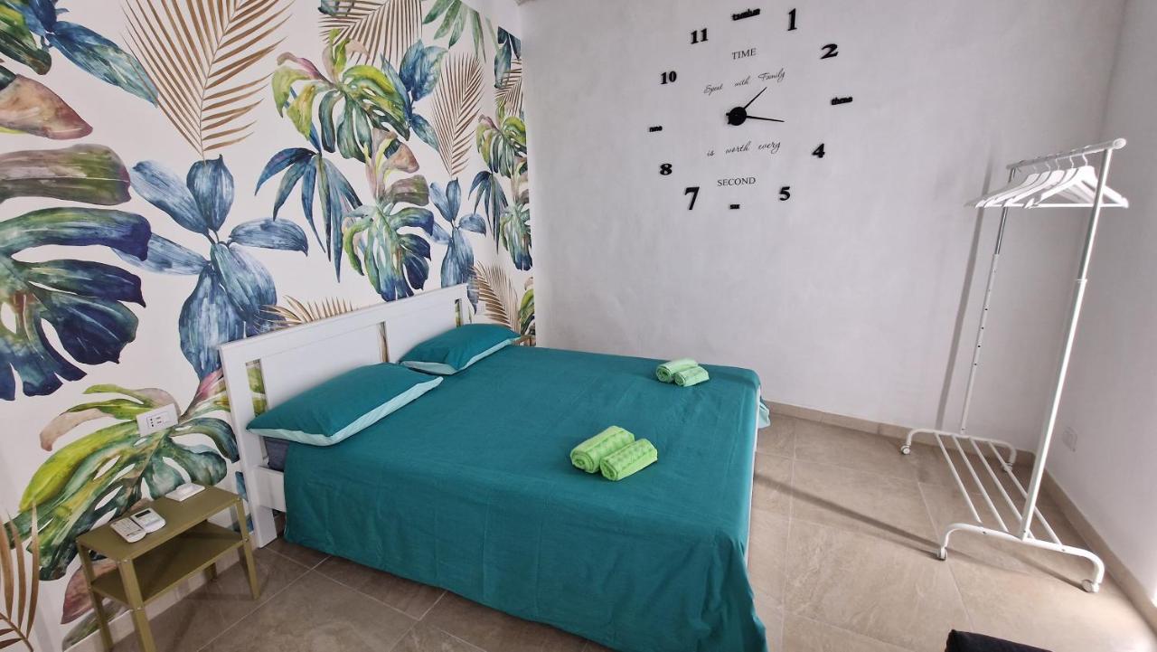 Stella Bianca Apartment Napoli Exterior foto