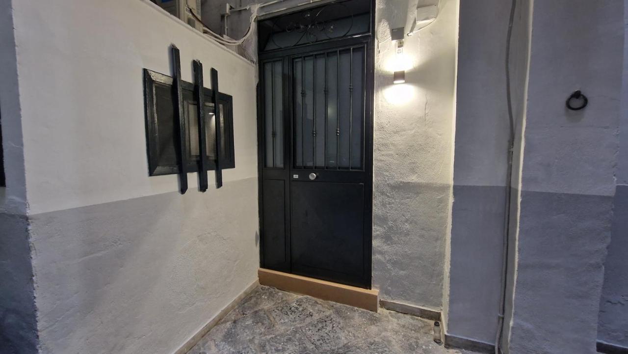 Stella Bianca Apartment Napoli Exterior foto